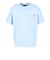 TRIM ポケット 半袖Tシャツ IPDSSTR-1116-SX/GR