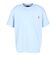 TRIM ポケット 半袖Tシャツ IPDSSTR-1116-SX/GR