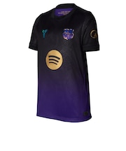 ナイキ(NIKE)コービー・ブライアント ドライフィット FCバルセロナ 2026/27 スタジアム アウェイ II1674-505