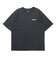 ハーレー（HURLEY）オーバーサイズド カリフォルニア 半袖Tシャツ MSS2411018-BLK