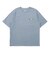ハーレー（HURLEY）オーバーサイズド カリフォルニア 半袖Tシャツ MSS2411018-DBLE
