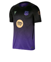 ナイキ(NIKE)FCバルセロナ ドライフィット JSY SS STAD アウェイ 半袖 レプリカユニフォーム II1912-505