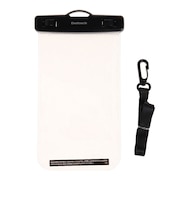 オウルテック（Owltech）防水スマートフォンケース OWL-WPCSP15-BK