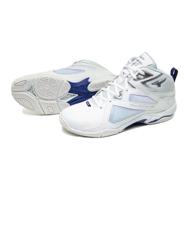 ミズノ(MIZUNO)スタジオシューズ ウエーブダイバースLG5 Ltd フィットネス 31GF267512