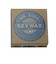 セックスワックス（SEX WAX）セックスワックス クイックハンプス BLUE LABEL TROPIC 6X
