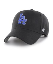 フォーティーセブン（47）キャップ エムブイピー ロサンゼルス・ドジャース 14751319