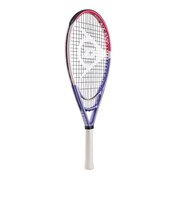 ダンロップ（DUNLOP）硬式用テニスラケット LX 1000 ラベンダー DS22608