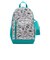 ナイキ（NIKE）リュック キッズバックパック エレメンタル 20L 緑 IM2515-372 子供用 バックパック リュックサック ジュニア