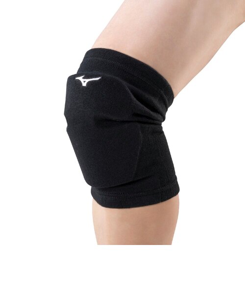 ミズノ（MIZUNO）バレーボール サポーター ひざ 膝サポーター パット有