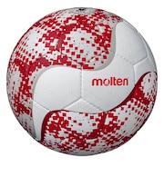モルテン（molten）フットサルボール 4号球 検定球 N-F9Y2521-WR