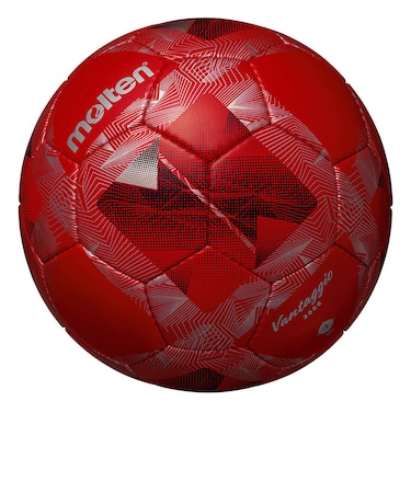 モルテン（molten）サッカーボール 4号球 検定球 ヴァンタッジオ3000 F4N3000-RR