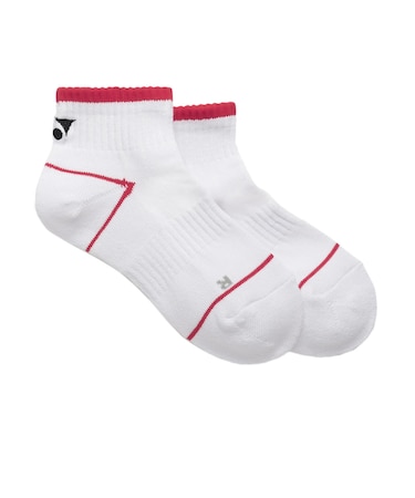 ヨネックス（YONEX）テニス ジュニア アンクルソックス N-19260J-001