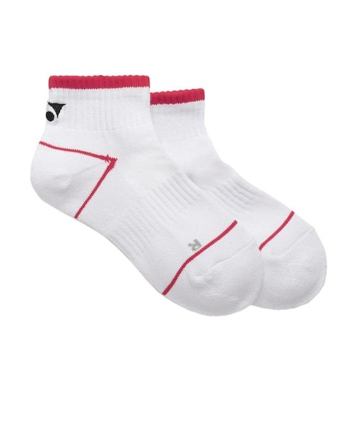 ヨネックス（YONEX）テニス ジュニア アンクルソックス N-19260J-001