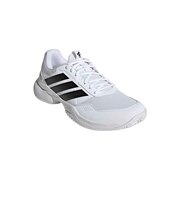 アディダス(adidas)オールコート用 テニスシューズ ゲームコート 3 ワイド OQW14-KK0711