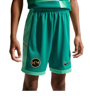 ナイキ（NIKE）サッカーウェア ビッグキッズ ドライフィット ACD25 ショーツ IO0719-389