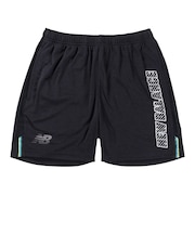 ニューバランス（new balance）サッカーウェア ニット ショートパンツ MB62B9PPBKH