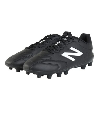 ニューバランス（new balance）サッカースパイク 土・人工芝用 442クラブエイチジーV3 U44H4WG 2E