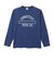 チャンピオン-ヘリテイジ（CHAMPION-HERITAGE）ベーシック COLLEGEPRINT 長袖Tシャツ C3-E420 342