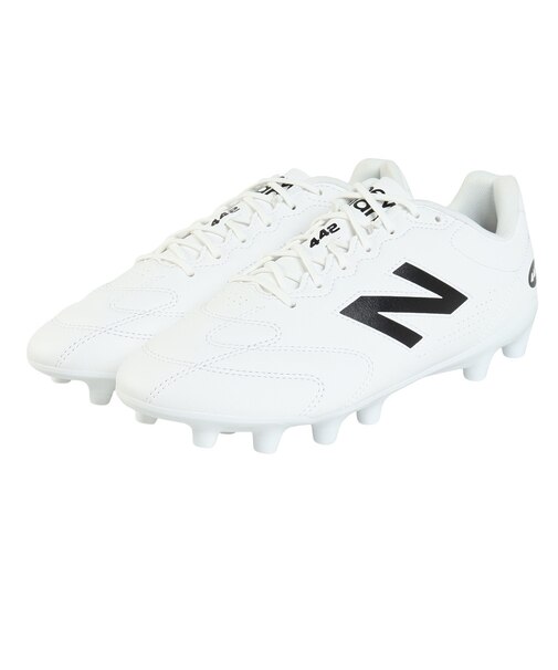 ニューバランス（new balance）サッカースパイク土・人工芝用 442クラブエイチジーV3 U44H9TI 2E