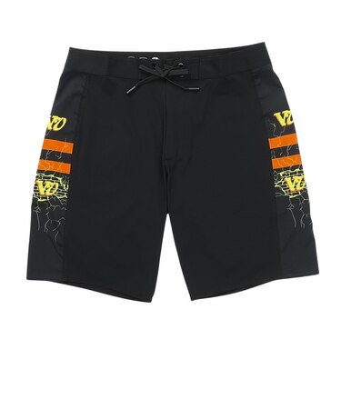 水着 19 DEMO TRUNK RBO-25222-BK/OR