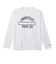 チャンピオン-ヘリテイジ（CHAMPION-HERITAGE）ベーシック COLLEGEPRINT 長袖Tシャツ C3-E420 011