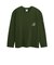 プーマ（PUMA）ESS エレベーテッド MX ベビー TR 長袖Tシャツ 696881 86 KHK