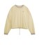 プーマ（PUMA）ESS エレベーテッドメッシュ プルオーバー 638489 88 BEG