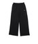 ナイキ（NIKE）スタジオ フリース ライトウェイト ミッドライズ ワイドレッグパンツ IV4774-001
