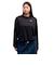 プーマ（PUMA）ESS エレベーテッドメッシュ プルオーバー 638489 01 BLK