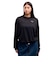 プーマ（PUMA）ESS エレベーテッドメッシュ プルオーバー 638489 01 BLK