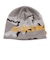 エクストララージ（XLARGE）帽子 ビーニー ニット帽 101262051002-CAMO