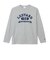 チャンピオン-ヘリテイジ（CHAMPION-HERITAGE）ベーシック COLLEGEPRINT 長袖Tシャツ C3-E419 070