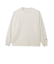 チャンピオン-ヘリテイジ(CHAMPION-HERITAGE)カジュアル リラックス 長袖Tシャツ C3-E401 810