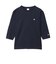 チャンピオン-ヘリテイジ（CHAMPION-HERITAGE）ベーシック 3/4スリーブ フットボールTシャツ C3-C426 370