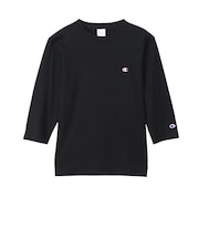 チャンピオン-ヘリテイジ(CHAMPION-HERITAGE)ベーシック 3/4スリーブ フットボールTシャツ C3-C426 090