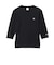 チャンピオン-ヘリテイジ（CHAMPION-HERITAGE）ベーシック 3/4スリーブ フットボールTシャツ C3-C426 090