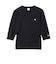 チャンピオン-ヘリテイジ（CHAMPION-HERITAGE）ベーシック 3/4スリーブ フットボールTシャツ C3-C426 090