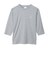 チャンピオン-ヘリテイジ（CHAMPION-HERITAGE）ベーシック 3/4スリーブ フットボールTシャツ C3-C426 070