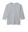 チャンピオン-ヘリテイジ（CHAMPION-HERITAGE）ベーシック 3/4スリーブ フットボールTシャツ C3-C426 070