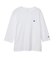 チャンピオン-ヘリテイジ（CHAMPION-HERITAGE）ベーシック 3/4スリーブ フットボールTシャツ C3-C426 010