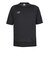 ニューバランス（new balance）Black Out 杢 接触冷感ショートスリーブシャツ MT62C3HUBKH
