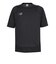 ニューバランス（new balance）Black Out 杢 接触冷感ショートスリーブシャツ MT62C3HUBKH