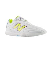 ニューバランス(new balance)サッカーインドアトレーニングシューズ 屋内 室内 442エリートインV3 U41I795 2E