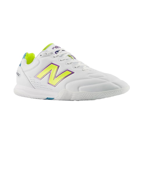 ニューバランス（new balance）サッカーインドアトレーニングシューズ 屋内 室内 442エリートインV3 U41I795 2E