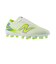 ニューバランス（new balance）サッカースパイク ハードグラウンド・人工芝用 フューロンプロ V9 UF2H3HT 2E