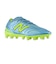 ニューバランス（new balance）サッカースパイク ハードグラウンド・人工芝用 テケラプロ V5 UT2HL57I 2E