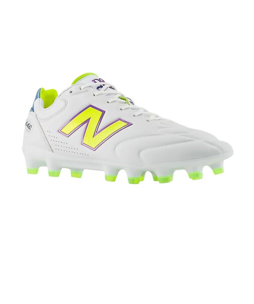 ニューバランス（new balance）サッカースパイク ハードグラウンド・人工芝用 442エリート V3 U41H6JS 2E