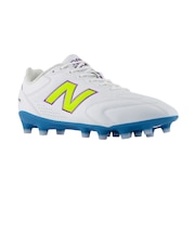 ニューバランス（new balance）サッカースパイク ハードグラウンド・人工芝用 442チーム V3 U43H74A 4E