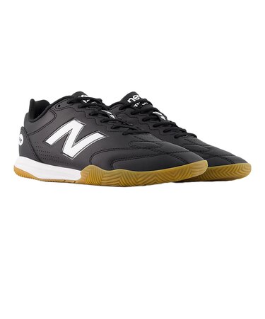ニューバランス(new balance)サッカーインドアトレーニングシューズ 屋内 室内 442チームインドア V3 U43I4IE 2E