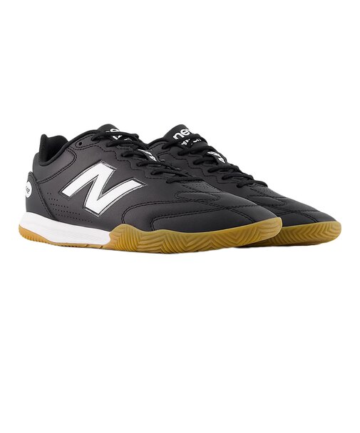 ニューバランス(new balance)サッカーインドアトレーニングシューズ 屋内 室内 442チームインドア V3 U43I4IE 2E